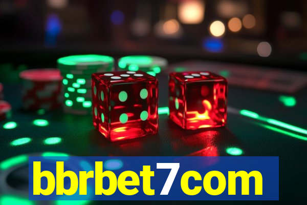 bbrbet7com