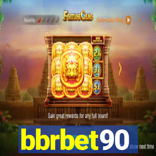 bbrbet90