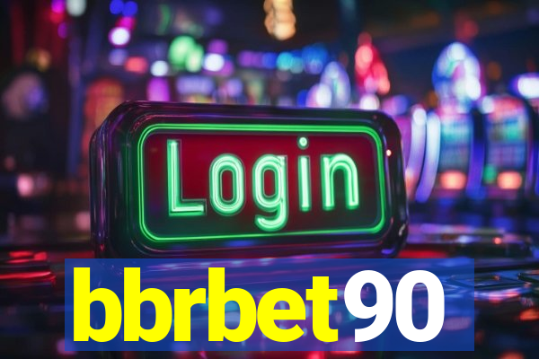 bbrbet90