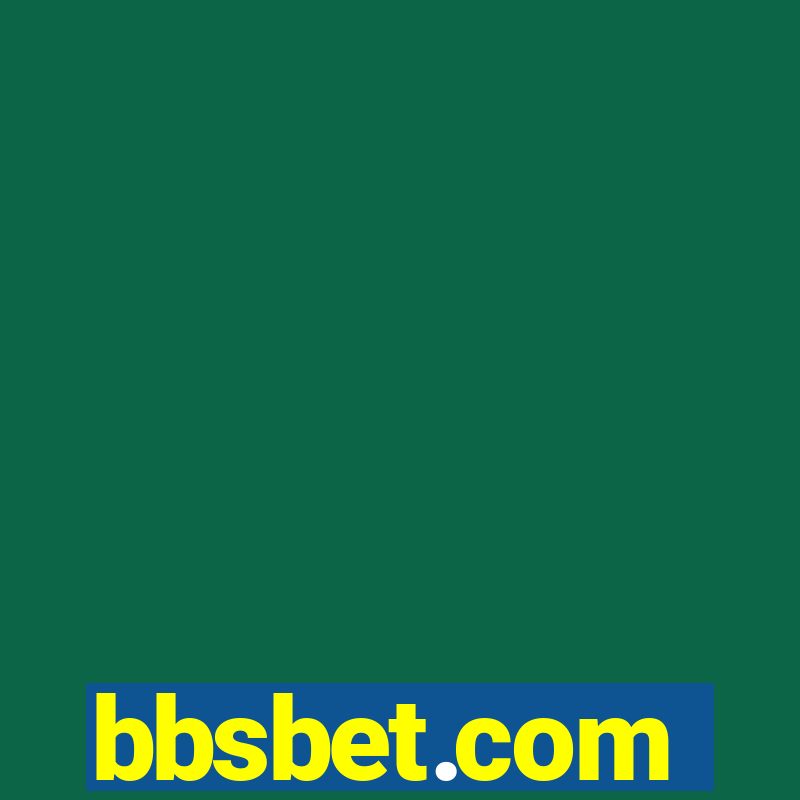 bbsbet.com