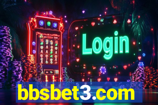 bbsbet3.com