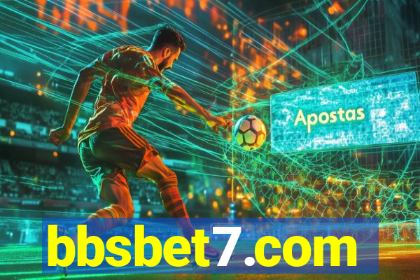 bbsbet7.com