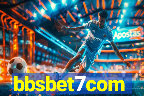 bbsbet7com