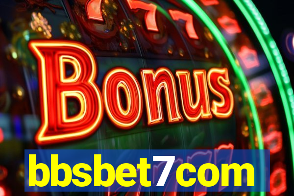 bbsbet7com