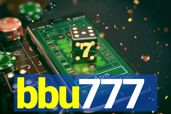 bbu777