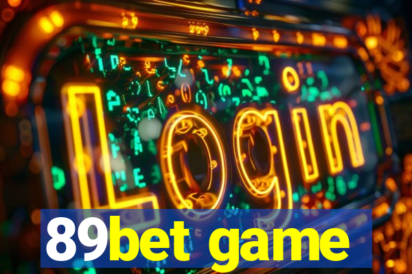 89bet game