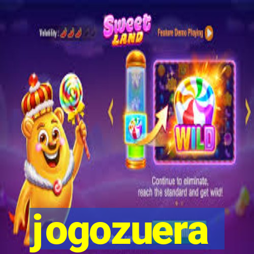 jogozuera