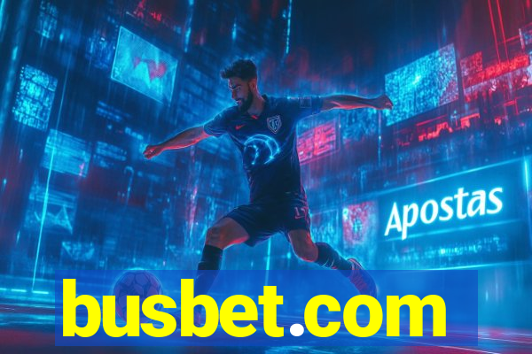 busbet.com