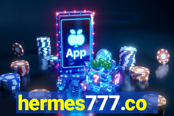 hermes777.co