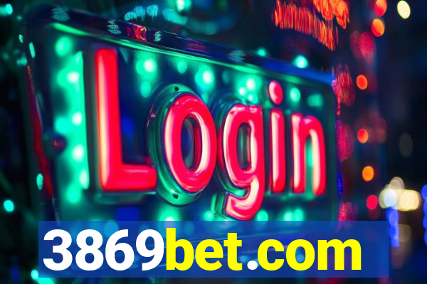 3869bet.com