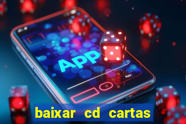 baixar cd cartas ao remetente rosa de saron