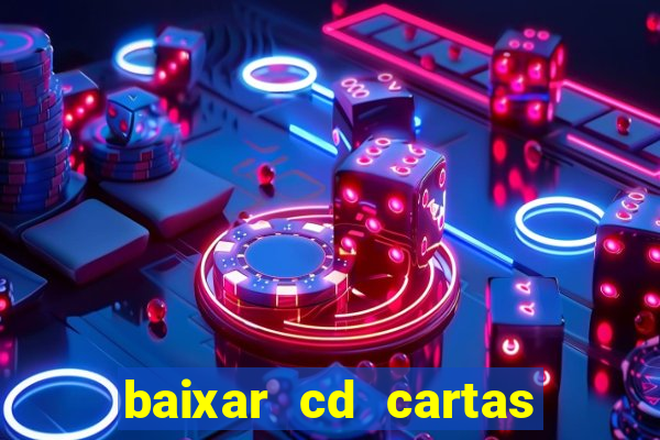 baixar cd cartas ao remetente rosa de saron