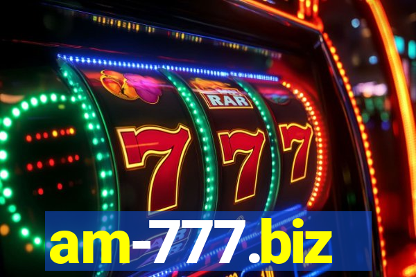 am-777.biz