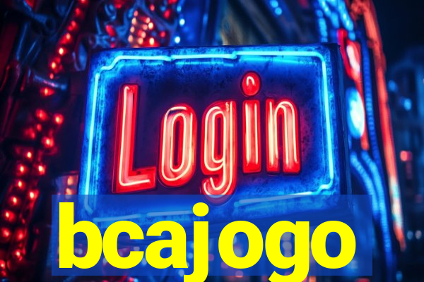 bcajogo