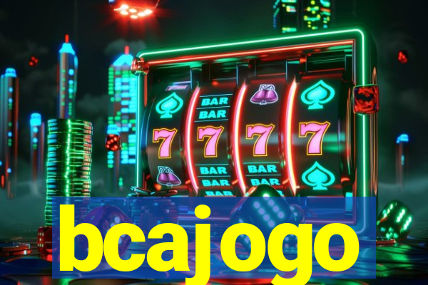 bcajogo