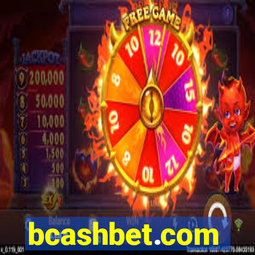 bcashbet.com