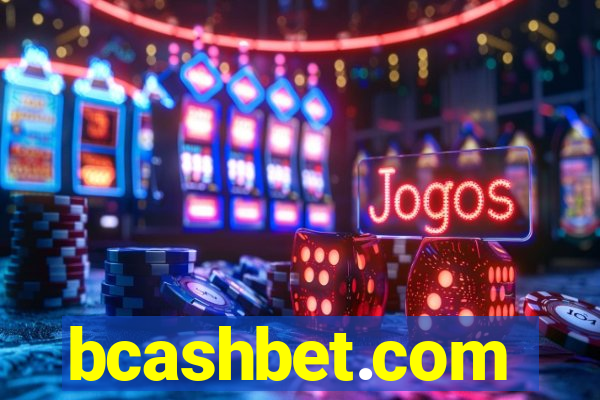 bcashbet.com