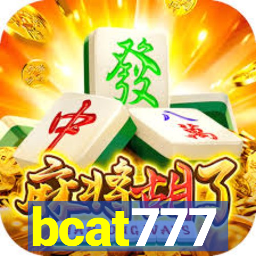 bcat777