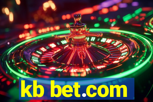 kb bet.com