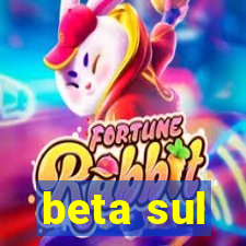 beta sul