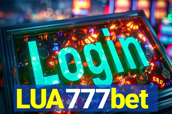 LUA777bet