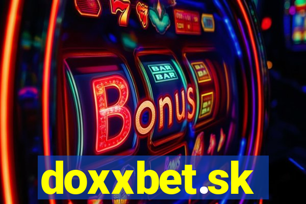 doxxbet.sk