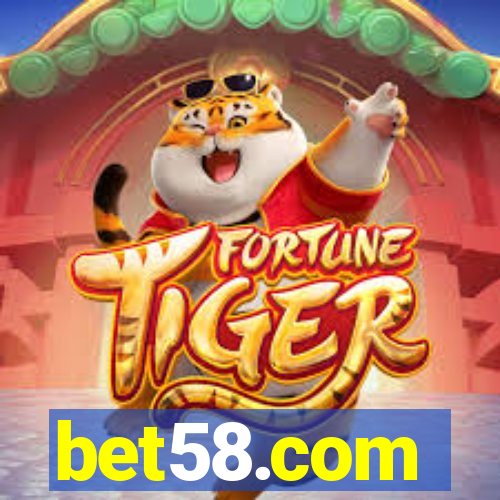 bet58.com