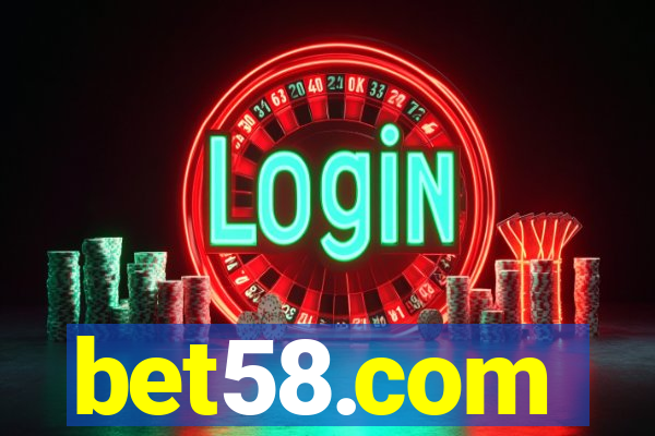 bet58.com