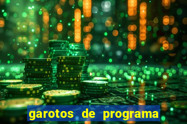 garotos de programa santos sp