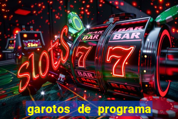 garotos de programa santos sp