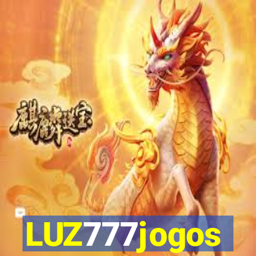 LUZ777jogos