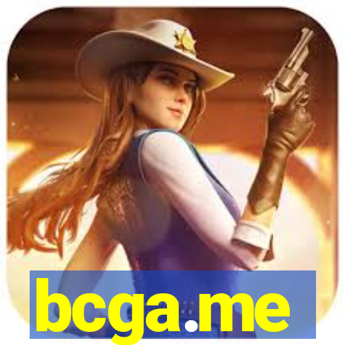 bcga.me