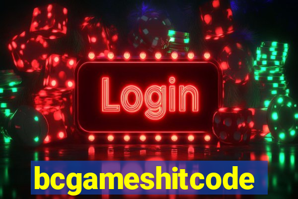 bcgameshitcode