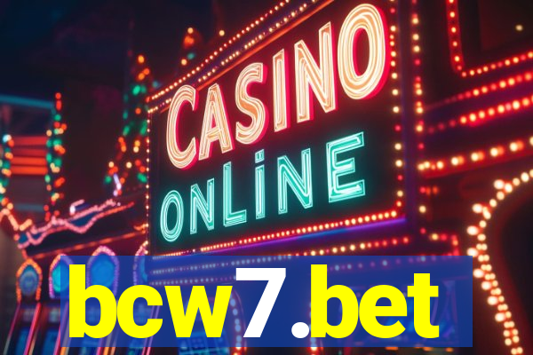 bcw7.bet