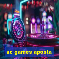 ac games aposta