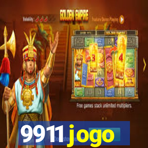 9911 jogo