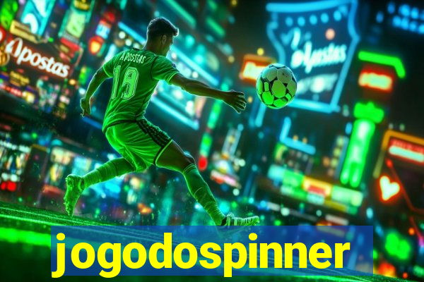 jogodospinner