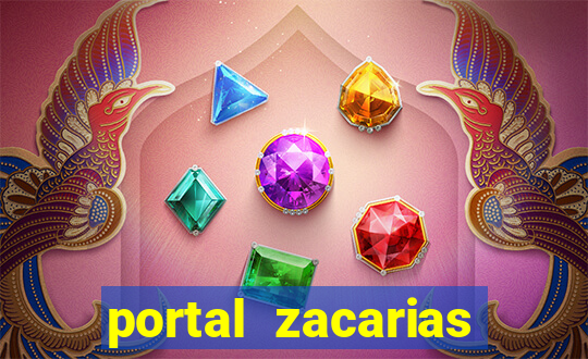 portal zacarias cavando propia cova