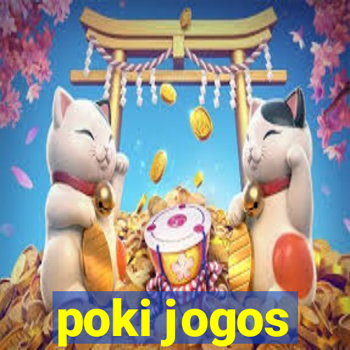 poki jogos