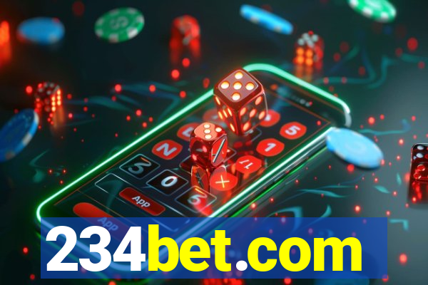 234bet.com