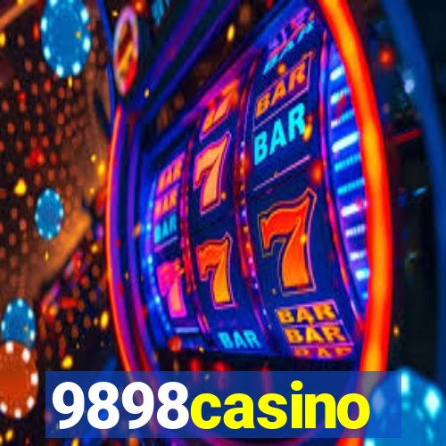 9898casino