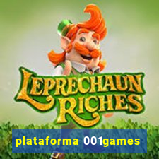 plataforma 001games