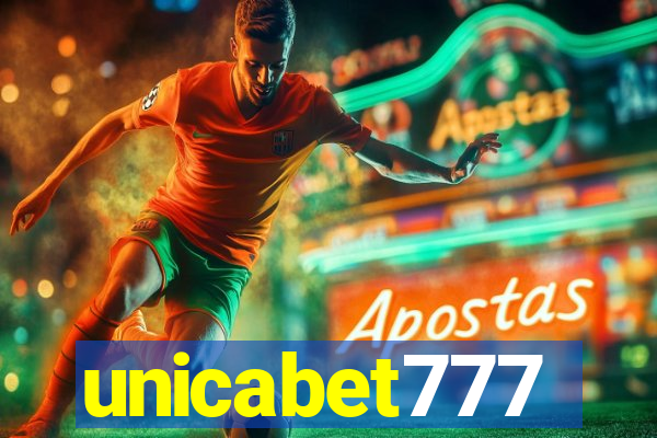 unicabet777