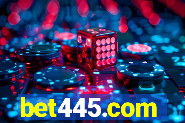 bet445.com