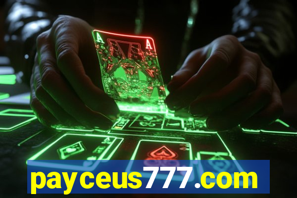 payceus777.com