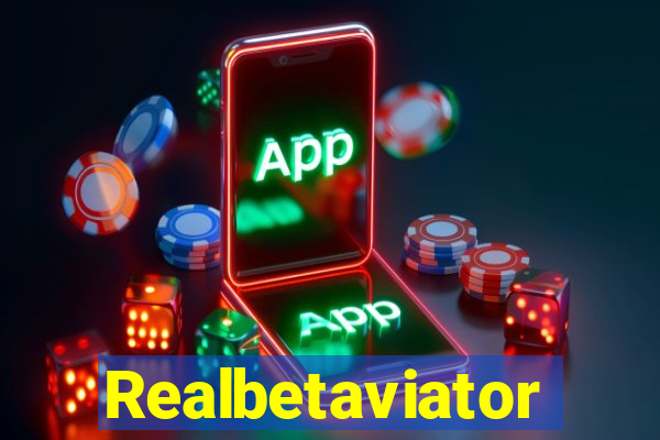 Realbetaviator