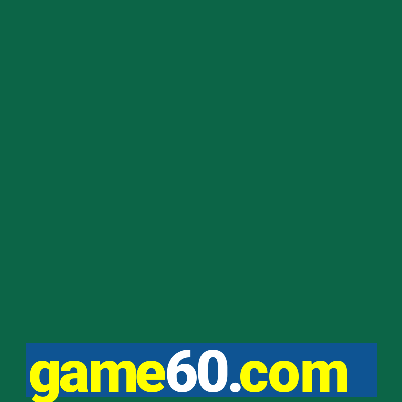 game60.com