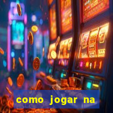 como jogar na plataforma do tigre