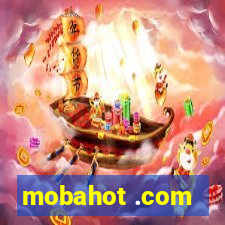 mobahot .com