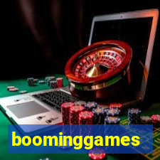 boominggames